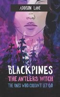 Cover of The Ones Who Couldn't Let Go by Addison Lane