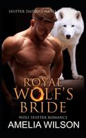 Royal Wolf's Bride