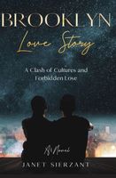 Cover of A Brooklyn Love Story by Janet Sierzant