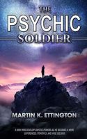 Cover of The Psychic Soldier by Martin Ettington