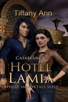 Hotel Lamia Casablanca