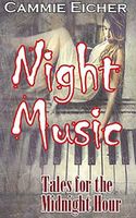 Cover of Night Music by Cammie Eicher