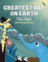 Mike Allen's Latest Book