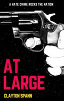 Cover of At Large by Clayton Spann