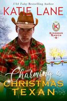 Charming a Christmas Texan