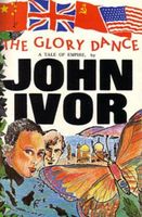 Cover of The Glory Dance by John Ivor