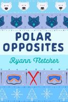 Ryann Fletcher's Latest Book