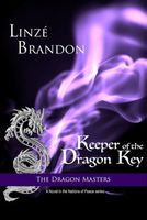 Keeper of the Dragon Key