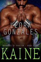 Leora Gonzales's Latest Book