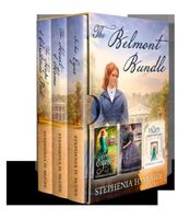 The Belmont Bundle