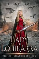 Lady of Lohikarra