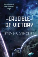 Steve P. Vincent's Latest Book