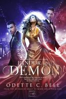 Pandora's Demon Book Three