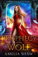 Prophecy of the Wolf