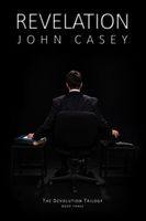 John Casey's Latest Book