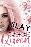 Slay Queen book cover