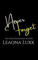 Leaona Luxx's Latest Book