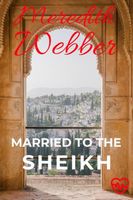 Married to the Sheikh