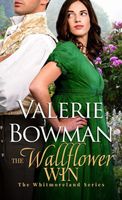 Valerie Bowman's Latest Book