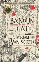 Miriam Van Scott's Latest Book