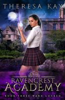 Cover of Ward Locked by Theresa Kay