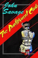 Cover of The Punishment Club by John Savage