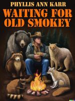 Waiting for Old Smoky