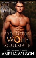 Protector Wolf's Soulmate