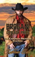 Brogan: Cowboy Pride