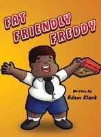 Large Print edition cover