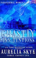 Ghastly Inn-tentions
