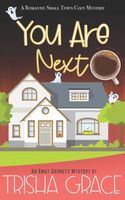Trisha Grace's Latest Book