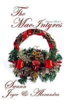Cover of The MacIntyres by Alexandra Swann