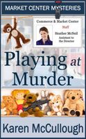 Playing at Murder