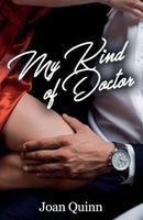 Cover of My Kind of Doctor by Joan Quinn