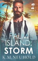 Cover of Palm Island by K.M. Neuhold