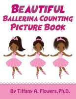 Beautiful Ballerina Counting Picture Book