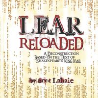 Cover of LEAR ReLoaded by Scot Lahaie