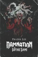 Frazer Lee's Latest Book