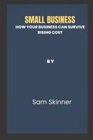 Cover of Small Business by Sam Skinner