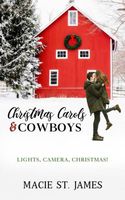 Christmas Carols and Cowboys