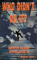 Cover of Who Didn't Do It? by Richard Vadim