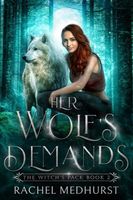 Her Wolf's Demands