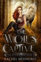 The Wolf's Captive