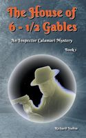 Cover of The House of 6-1/2 Gables by Richard Vadim