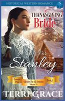 Thanksgiving Bride: A Gift for Stanley