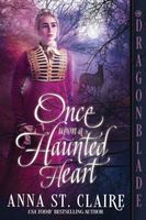 Once Upon a Haunted Heart