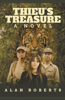Cover of Thieu's Treasure by Alan Roberts