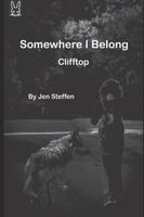 Cover of Clifftop by Jen Steffen