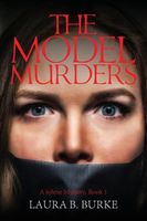 Cover of The Model Murders by Laura Burke